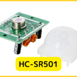 HC-SR501
